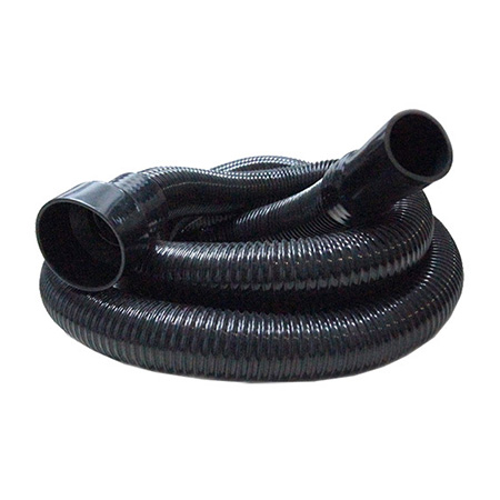 Hoses and Auxiliary